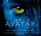 Art of Avatar, The