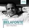 Harry Belafonte Sings Calypso, Blues And Folk Song