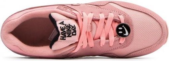 beven Proberen alleen Nike Air Max 1 NK Day - Dames - Roze - Maat 40 | bol.com
