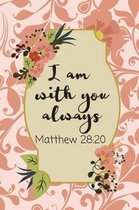 I Am With You Always