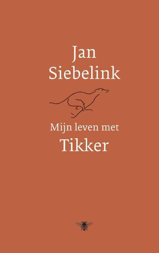 Mijn leven met Tikker - Jan Siebelink | Respetofundacion.org
