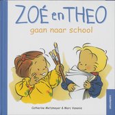 Zoe En Theo Gaan Naar School deel 2