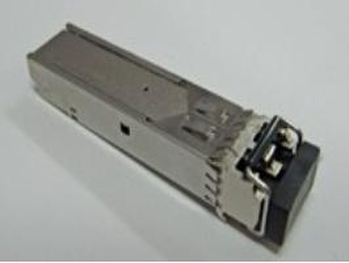 MicroOptics MO-SFP+2142CS netwerk transceiver module 10000 Mbit/s 1310 nm