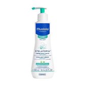 Mustela - Stelatopia Emollient Cream -