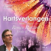 Hartsverlangen - Together Worship deel 5 -seizoen 2017/2018 Remco Hakkert Vocals & band