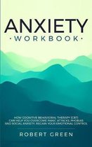 Anxiety Workbook