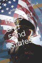 The 51st and 52nd States