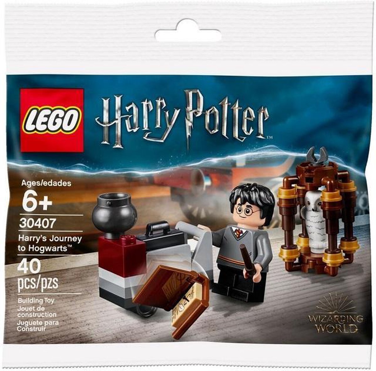 Lego Harry Potter 6 Top Sellers, SAVE 41% - mpgc.net