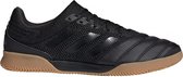 adidas Sportschoenen - Maat 45 1/3 - Mannen - zwart