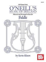 100 Tunes from O'Neill's Music of Ireland