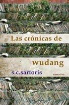 Las Cr nicas de Wudang
