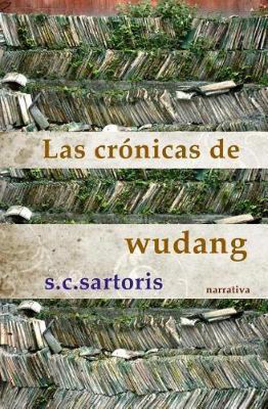 Las Cronicas de Wudang
