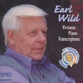 Virtuoso Piano Transcriptions / Earl Wild