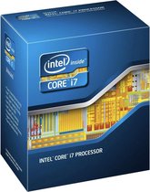 Boxed Intel Core i7-3770K Processor