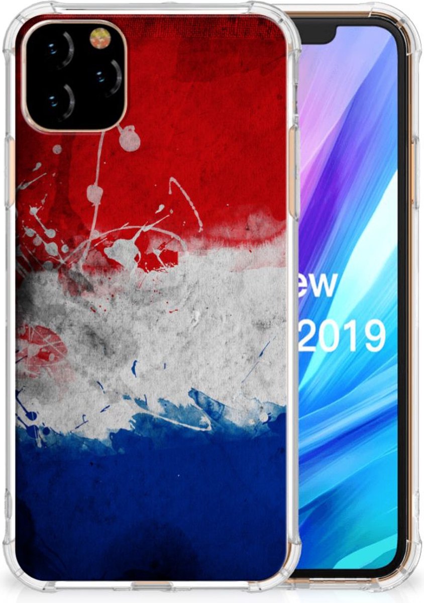 Apple iPhone 11 Pro Max Cover Case Nederland