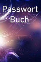 Passwort Buch