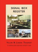 Signal Box Register