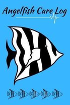 Angelfish Care log