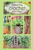 Crochet Plant Hangers