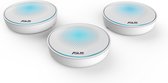 ASUS Lyra MAP-AC2200 - Mesh WiFi router - Multiroom - Wit - 3-pack