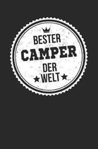 Bester Camper Der Welt