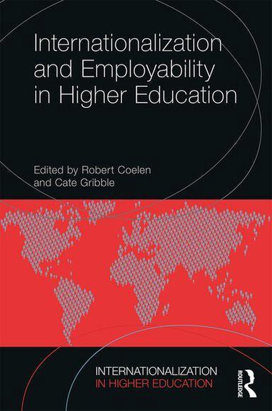 Internationalization in Higher Education Series - Internatio ... - cover