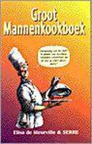 Groot mannenkookboek