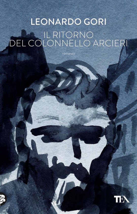 Il ciclo di Bruno Arcieri 10 - Il ritorno del colonnello Arc ... - cover