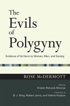 The Easton Lectures - The Evils of Polygyny