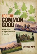 American Institutions and Society - For the Common Good