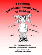 Teaching Emotional Intelligence to Children