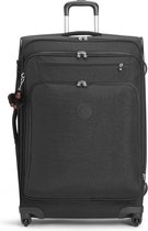 Kipling Youri Spin 78 - Reiskoffer - 78 cm - True Black