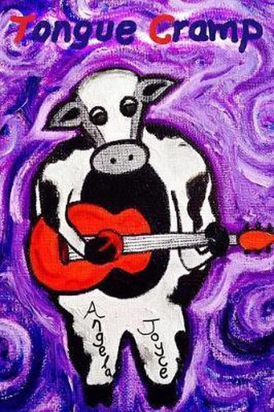 Tongue Cramp, Angela Joyce 9781502508539 Boeken