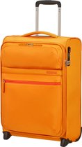 American Tourister Reiskoffer - Matchup Upright 55/20 Tsa (Handbagage) Popcorn Yellow