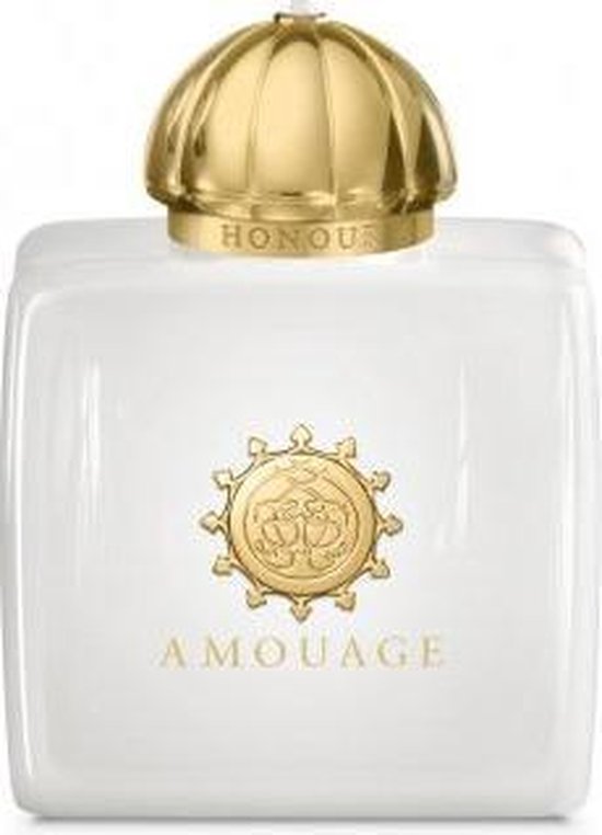 Parfum Femme Amouage Honour 100 Ml – Neuf Jamais Ouvert – Avec Gel Douche Et Crème – Longue Durée