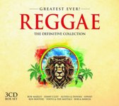 Greatest Ever!: Reggae