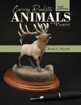 Carving Realistic Animals with Power