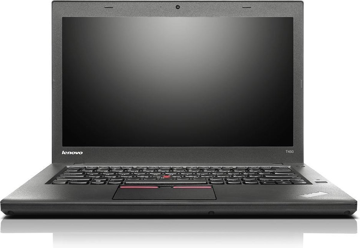 Lenovo ThinkPad T450 - Ultrabook - 14 Inch