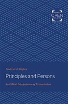 Principles and Persons – An Ethical Interpretation of Existentialism