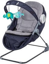 X Adventure  babysitter 2 in 1 luxe X Line Royal N