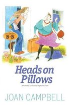 Heads on Pillows