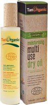 TanOrganic Multi Use Dry-Oil 100ml