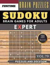 Expert SUDOKU