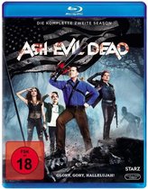 Ash vs. Evil Dead Staffel 2 (Blu-ray)