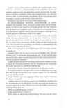 Pagina tekst over Langdon die de stad Washington nadert, met dialoog.