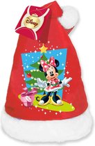 Kerstmuts Minnie