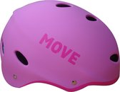 Move - Helm kids Brain roze