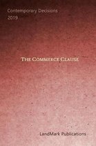 The Commerce Clause