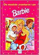 De mooiste avonturen van Barbie