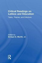 Critical Readings on Latinos and Education